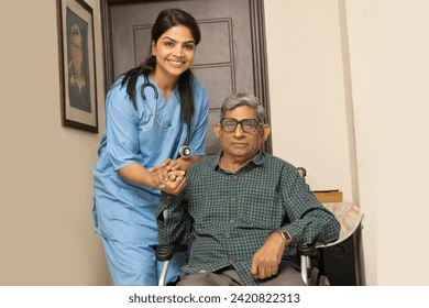 Shriram Home Care Services